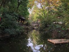 -鱼桥巷·美学川菜