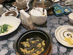 -元素中餐厅.海南菜.粤菜.椰子鸡.海鲜.包房.石梅湾威斯汀度假酒店