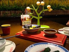 -火宫殿·湘菜小吃·商务宴请·生日聚会(东塘店)