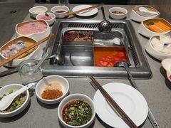 -海底捞火锅(龙岗星河COCO Park店)