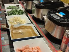 -周小明火锅(黑金冠社区店)