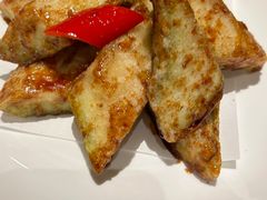 -小炳胜(卓悦中心店)