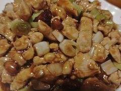 -重庆石磨豆花庄(乔庄店)