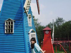 -三峡国际房车露营地(G348店)