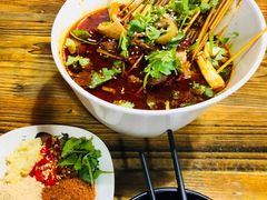 -博串堂(明发商业广场店)
