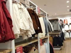 -优衣库(成都锦华万达广场店)