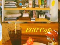 -Egg•Allday Brunch(襄阳北路店)