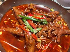 -KimPro 辛普乐概念韩餐