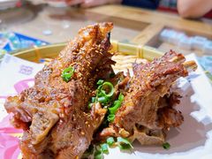 -爷爷的烀饼店