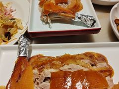 -京味斋·北京烤鸭(北京南站洋桥店)