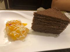 -92°C俄式厨房(中央大街店)