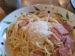 -萨莉亚意式餐厅(苏州食百家店)