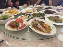 -上海国际饭店