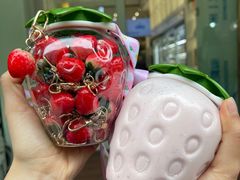 -白色日记·手作酸奶(麦凯乐店)