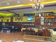 -清真· AL-JANNAT 佳纳特餐厅(仙林店)