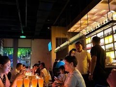 -洛缦音乐餐厅(工业展览馆万象城店)