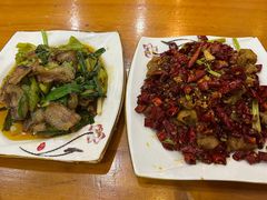 -川川川菜馆(椰海新城店)