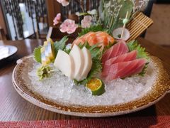 -南湖名都大酒店-千叶日本餐厅