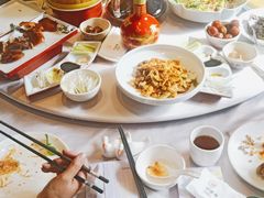 -京味斋·北京烤鸭(华威桥北工大店)