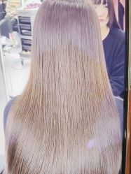 -青霖·飘逸造型