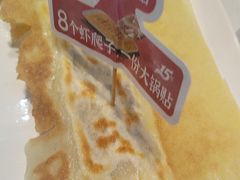 -北李妈妈菜·海肠捞饭(开发区万达店)