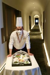 -馨月汇·一悦馨香月子中心(前滩店)