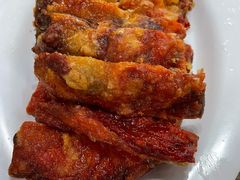 京烧羊腩-清真牛肉馆