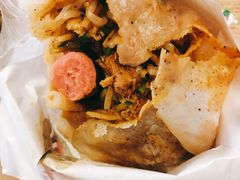 -安徽阜阳卷馍(西单店)