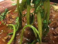 -丁卯•铜锅涮肉(工体店)