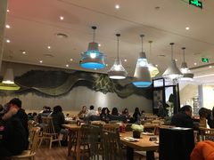 -Pho Asia 亚阁越南料理(上海来福士广场店)