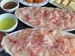 生鱼片-煳辣鱼(新抚路店)