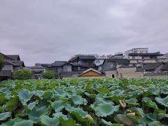 -乾州古城