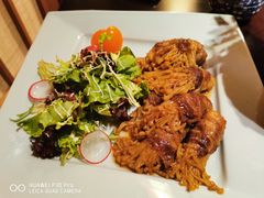 -松子料理(亮马桥店)