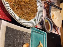 -古田居·特色寿司料理(骏欣中心店)