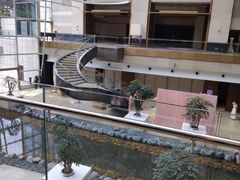-上海外滩茂悦大酒店