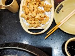 -唇辣号重庆老火锅(亦庄店)