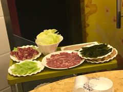 -活鱼馆(宜兴埠店)