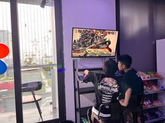 -CIAO·团建聚餐·生日派对轰趴馆(福田店)