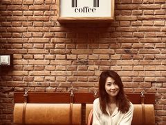 -大酉·M Coffee(北京美术馆店)