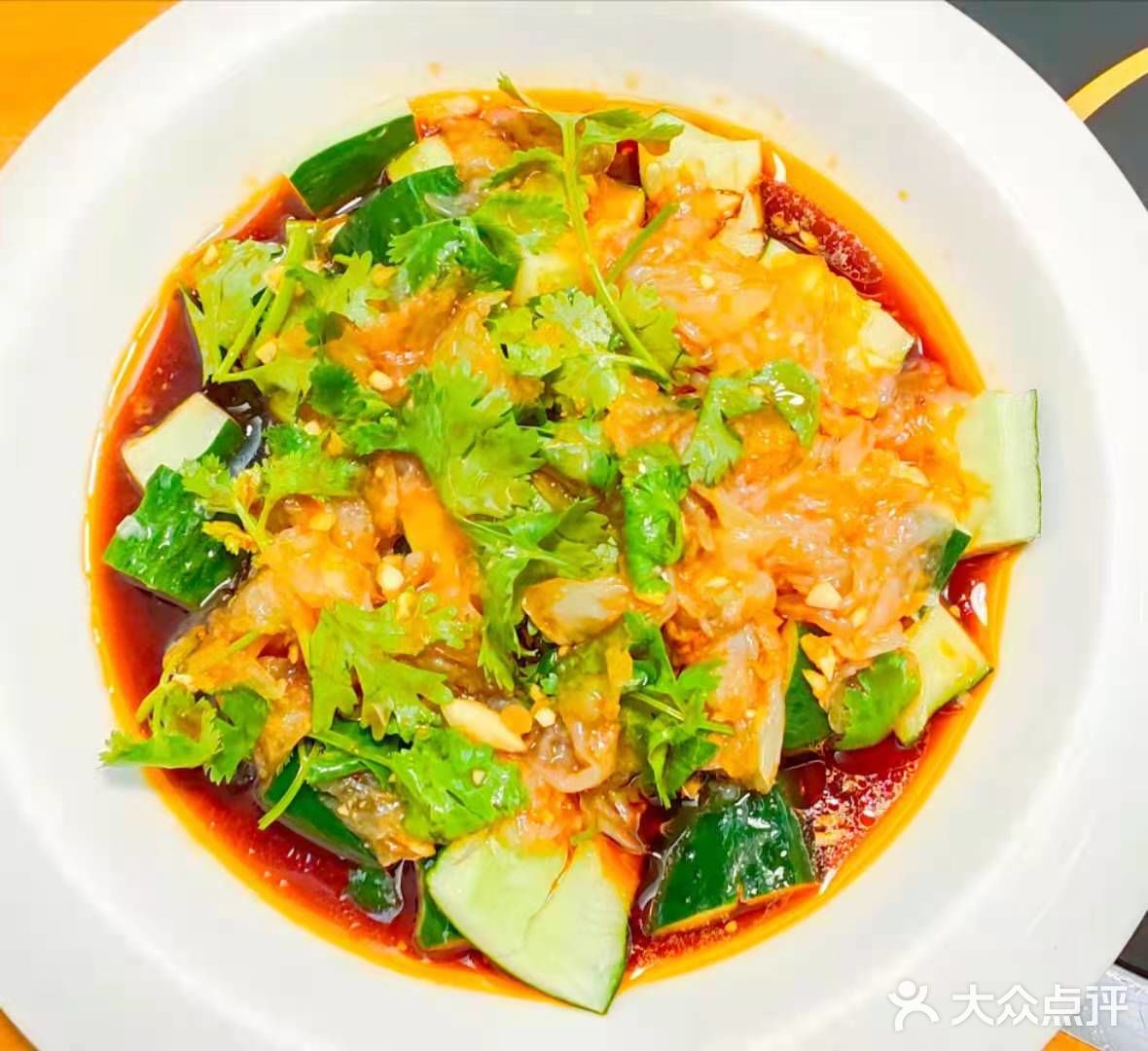 一家很好吃的鱼锅网红新店
