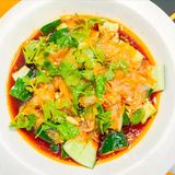 一家很好吃的鱼锅网红新店