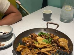 -蛙蛙叫·干锅年代(钻石广场店)