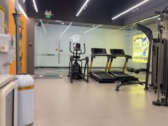-FEELINGME乐刻私教馆·健身(玖悦荟店)