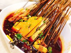 -蜀串香牛杂火锅串串