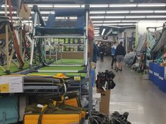 -迪卡侬(南二环店)