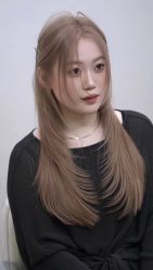 -FOR YOU造型