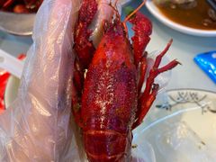 -盱眙小龙虾(天虹店)