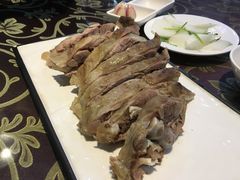 -品回味清真西北楼(宁波首店)