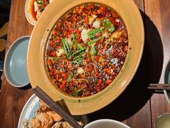 -薇酌饮·陕西菜(南门外店)