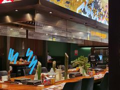 -肉魁屋·烧肉·烧鸟·酒场(高新店)